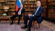 Britanija zamrznula imovinu Putina i Lavrova: Zaharova tvrdi da nijedan nema račune u inostranstvu