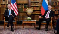 Putin i Bajden u zajedničkom saopštenju: SAD i Rusija dokazale da su sposobne za napredak