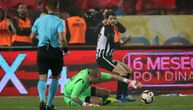 Bivši fudbaler Partizana nakon žreba za LŠ: "Znao sam da ćemo se ukrstiti sa Zvezdom"