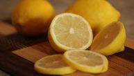 4 pametna načina da iskoristite limunovu koru: Čisti bolje od hemijskih sredstava i divno miriše
