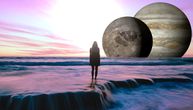 3 znaka Zodijaka koje čeka velika sreća u ljubavi: Sekstil Meseca i Jupitera učiniće čudo