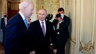 Putin nosi kući darove od Bajdena: Evo šta mu je poklonio američki predsednik