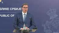 Vucic about the explosion in Cacak: One thing is very strange