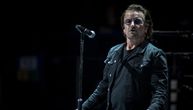 Bono nenajavljeno posetio svoju staru školu u Dablinu: U2 je tu nastao