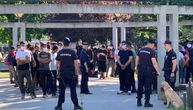 Velika akcija policije u centru Beograda: Pronađeno 126 ilegalnih migranata