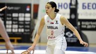 "Srbe nikad ne bi trebalo da ljutiš": Jaka poruka srpske košarkašice koja je srušila Španiju