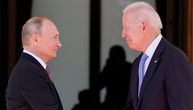 Kremlj: Nismo dobili predlog o razgovoru Putina i Bajdena