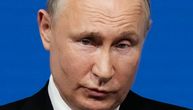Putin drugi dan u samoizolaciji, u Kremlju kažu da je dobro