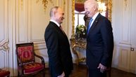 Bela kuća potvrdila: Sastanak Bajdena i Putina trenutno nije opcija
