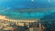 U ovom delu Egipta skriven je bogat podvodni svet: Šarm el Šeik je raj za ljubitelje ronjenja