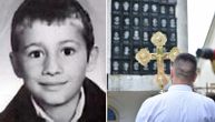 Simbol stradanja dece u ratu u Bosni dobija spomenik: I Raduljica pomaže sećanje na malog Slobodana