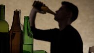 Dr Dostanić: Tinejdžeri lako mogu da prekinu opijanja, ali se tokom pijanstva dovode u rizične situacije
