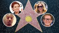 Poznato je ko sve dobija zvezdu na Stazi slavnih u Holivudu 2022. godine