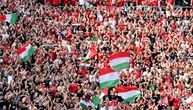 UEFA bez milosti za Mađare, skupo su ih koštale homofobične i rasističke parole na Euru