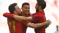 Portugalci kao Srbi: Bernardo, Žota i Ronaldo iskopirali akciju za gol koji su primili u Beogradu