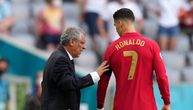 Selektor Portugala otkrio razgovor sa Ronaldom: Rekao sam mu "slušaj, nećeš igrati", evo šta me je pitao