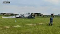Srušio se avion na istoku Rusije, poginule dve osobe