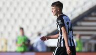 Mladost Lučani - Partizan: VAR posle sedam minuta većanja priznao gol Svetozara Markovića, neviđena drama