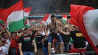 UEFA istražuje moguću diskriminaciju na utakmicama Mađara u Budimpešti