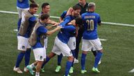 Ova Italija je čudo jedno: Manćinijevi Azuri 30 utakmica bez poraza, 1000 minuta bez primljenog gola