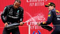 Mercedes pregovara sa Hamiltonom o nastavku saradnje, Botas pod znakom pitanja