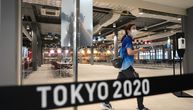 Alarm: Prvi kovid pozitivan slučaj u olimpijskom selu u Tokiju