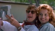 30 godina od filma Telma i Luis: Đina Dejvis i Suzan Sarandon rekreirale provokativnu scenu iz kola
