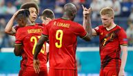 Udarac za Belgiju: Bez jednog od najboljih protiv Kanade i Maroka