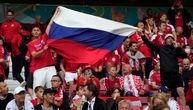Ruska fudbalska reprezentacija konačno odigrala utakmicu u 2022. godini
