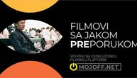 MojOFF postaje ekskluzivna filmska platforma sa najnovijim naslovima svetskih kinematografija