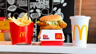 Mekdonalds i KFC povećavaju cene: Guraju skuplje menije, nema više jeftinih kombinacija