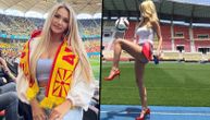 Ovo su najvrelije navijačice Makedonije, među njima je i jedna novinarka