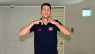Nije povreda: Nedović otkrio razlog zbog kojeg propušta kvalifikacioni turnir u Beogradu