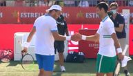 Novak Đoković u finalu Majorke, ide po drugu dubl titulu u karijeri