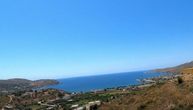 Tirkizno more, peščane plaže i zelenilo: Leros je danas raj za turiste, a njegova istorija je tužna