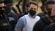 Opsadno stanje u Atini: Pilot, koji je izmislio pljačku da bi prikrio da je ubio ženu, doveden u sud
