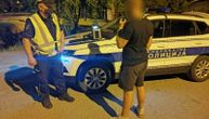 Mladić (28) vozio više od duplo brže ulicama Beograda pod dejstvom dva narkotika