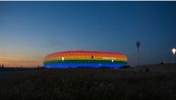 "LGBT afera" drma EURO: Premijer Mađarske neće da putuje u Minhen zbog duginih boja na stadionu