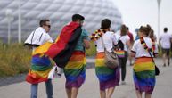 Nemci doneli važnu odluku za fudbal i neodređene polove: Transrodne osobe mogu da biraju sa kim će
