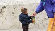 Trgovina decom i dalje u porastu na Zapadnom Balkanu
