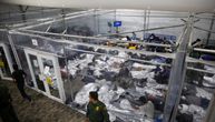 Deca u migrantskom kampu u SAD borave u jezivim uslovima: Nekad smo jeli živo meso, bilo nam je loše