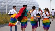 Katar dao "zeleno svetlo" homoseksualcima, mogu na Mundijal, ali ne mogu da se "pipkaju"