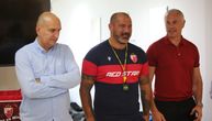 "Neće nam mediji i društvene mreže smenjivati trenera i direktore, verujemo u Dejana Stankovića"