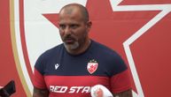 "Ovo su najveća pojačanja Zvezde": Dejan Stanković zna šta je potrebno za ulazak u Ligu šampiona