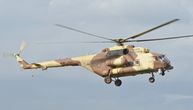 Srušio se vojni helikopter u Keniji: Trinaest osoba prevezeno u bolnicu