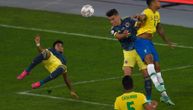 Ludilo: Kolumbijci dali gol makazicama, Nejmar se obrukao, Brazil preokrenuo golom u 100. minutu!