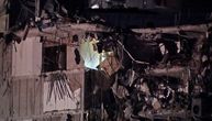 Još 99 osoba vodi se kao nestalo posle urušavanja zgrade u Majamiju: Čuju se zvuci ispod ruševina