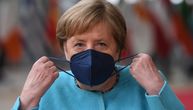 Merkel: Vakcinacija u Nemačkoj neće biti obavezna