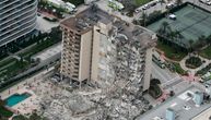 Obustavljena akcija spasavanja u Majamiju: Zbog tropske oluje danas rušenje zgrade