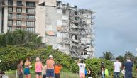 Srušena zgrada u Majamiju koja se urušila pre 9 dana: 121 osoba vodi se kao nestala
